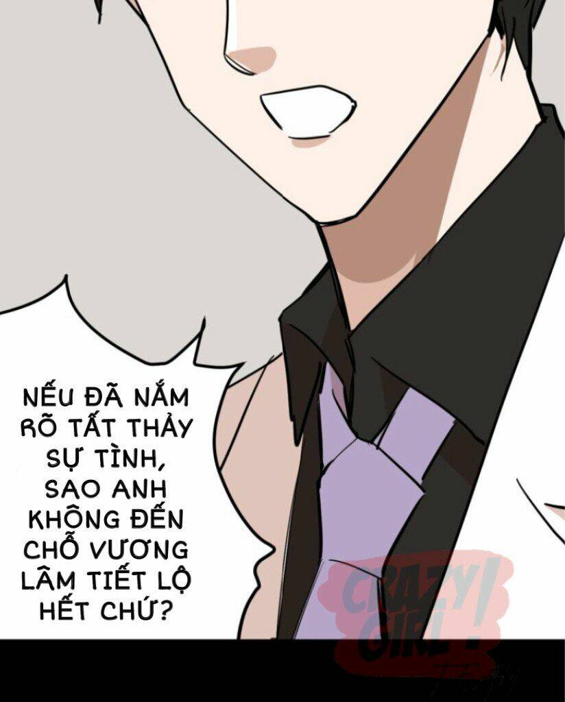 Kim Tiền Chí Thượng Chương 10 Ảnh 22