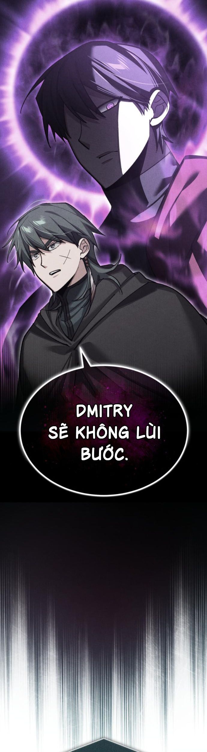 Thiên Quỷ Chẳng Sống Nổi Cuộc Đời Bình Thường Chương 157 Ảnh 17