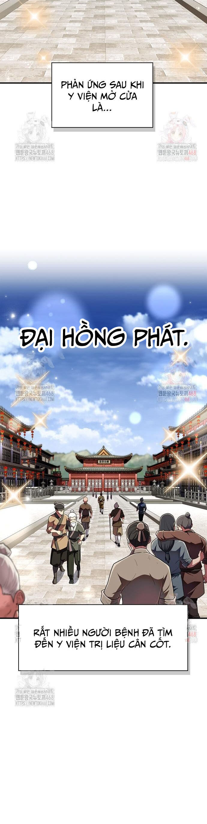 Huấn Luyện Viên Murim Thiên Tài Chương 63 Ảnh 19
