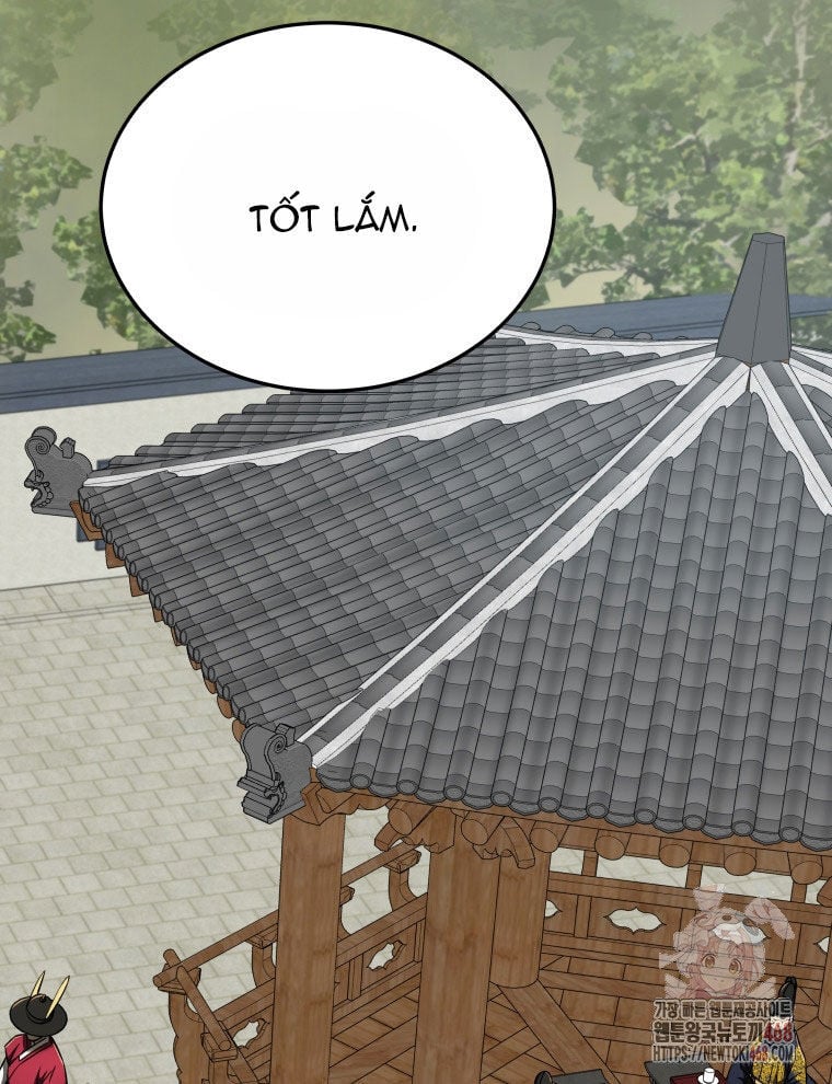 Vương Triều Đen Tối: Joseon Chương 95 Ảnh 167