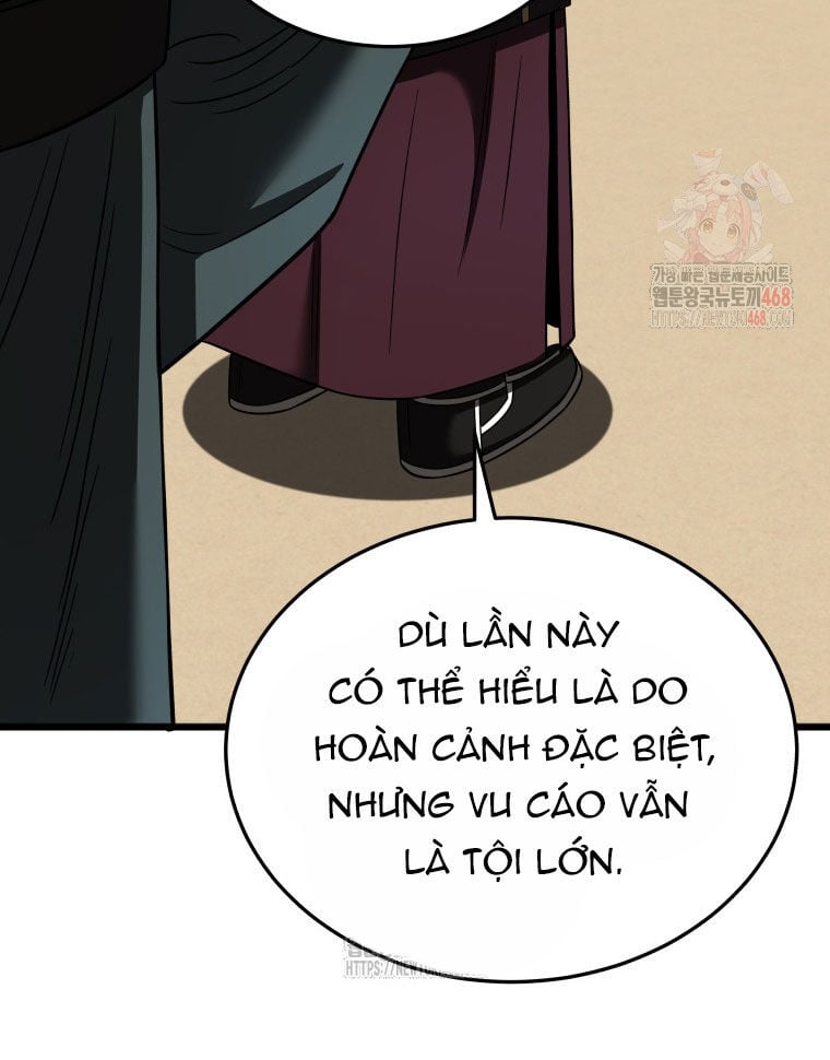 Vương Triều Đen Tối: Joseon Chương 95 Ảnh 200