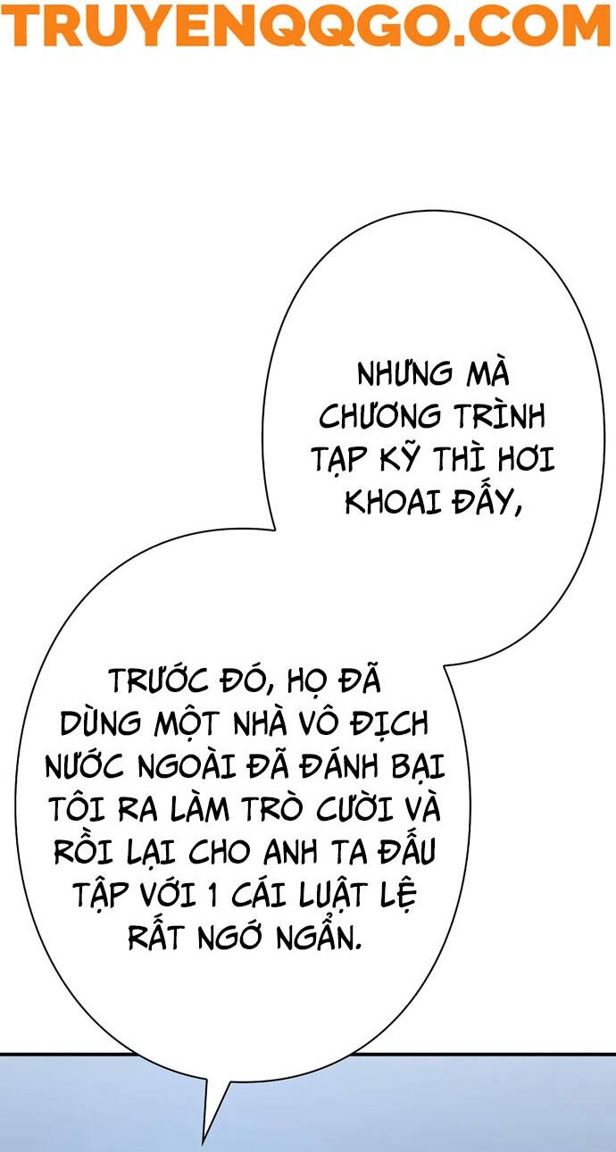 Kẻ Phản Diện Trong Lồng Bát Giác Chương 23 Ảnh 24