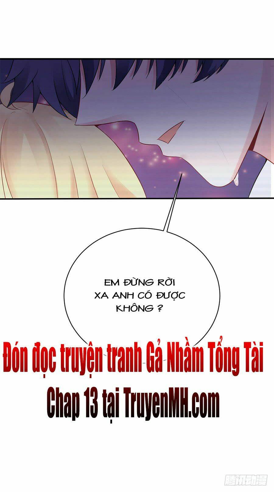 Gả Nhầm Tổng Tài Chương 12 Ảnh 30