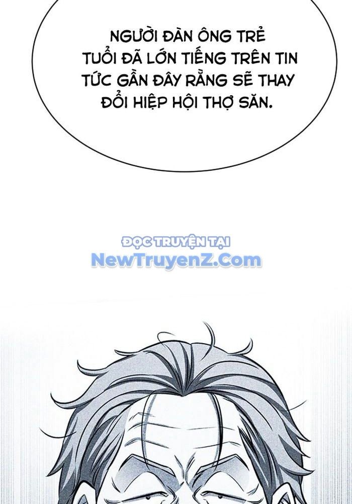 Thợ Săn Huyền Thoại Trẻ Hóa Chương 49 Ảnh 38