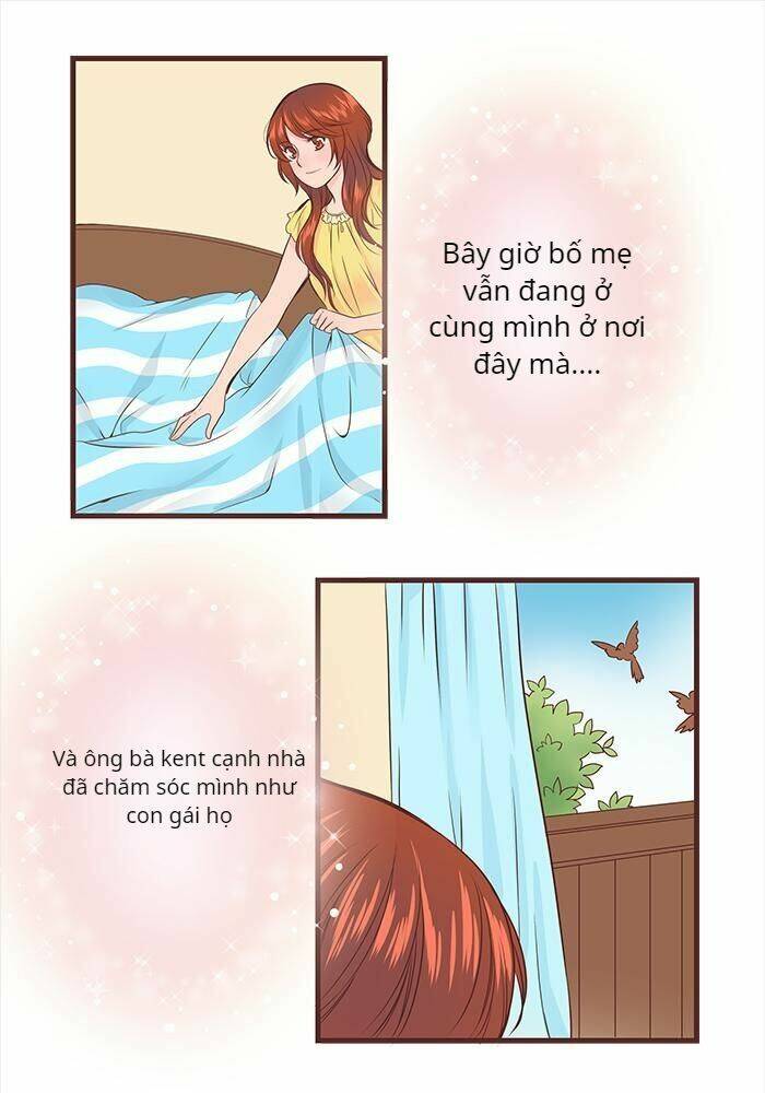 Chàng Trai Từ Quả Trứng Chương 32.5 Ảnh 4