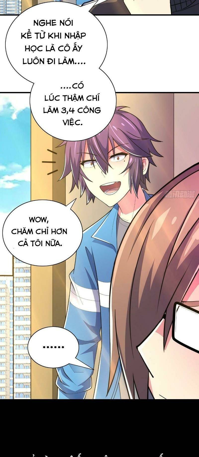 Hệ Thống Bái Kim Siêu Cấp Chương 10 Ảnh 36