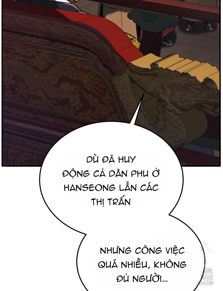 Vương Triều Đen Tối: Joseon Chương 92 Ảnh 70