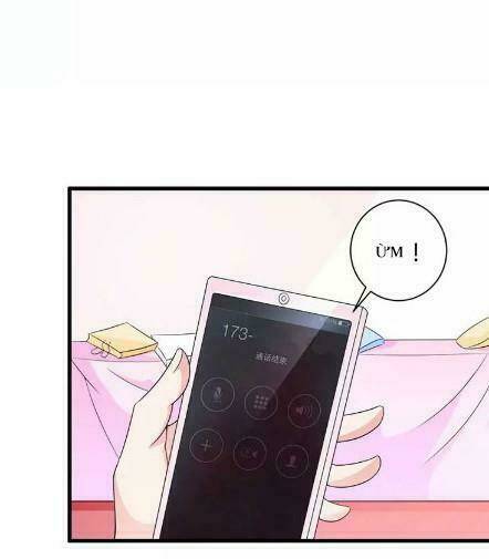 Tổng Đài Hống Hách Yêu Cô Vợ Ngọt Ngào Chương 33 Ảnh 38