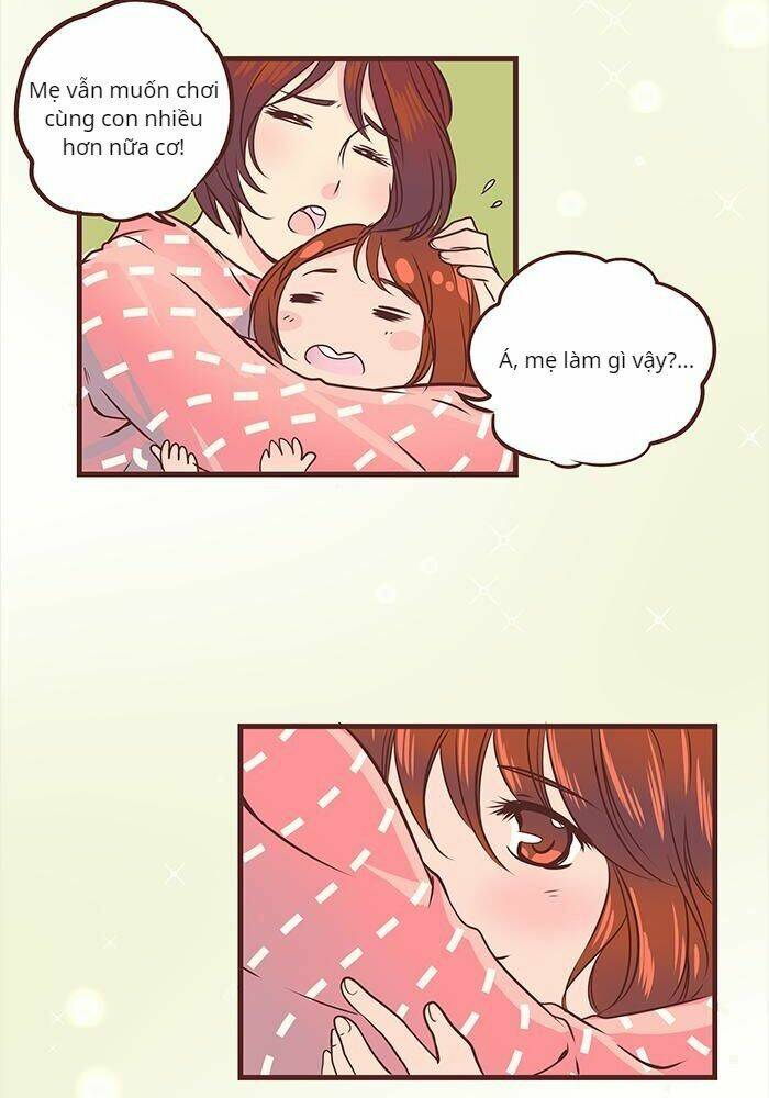 Chàng Trai Từ Quả Trứng Chương 32 Ảnh 10