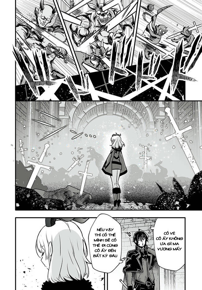 En No Shita No Chikaramocha Chương 1 Ảnh 38