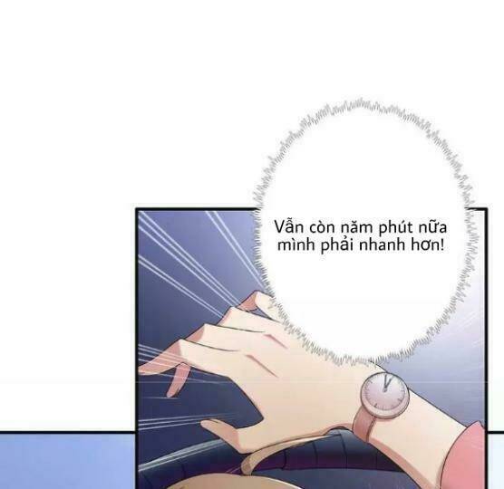 Tổng Đài Hống Hách Yêu Cô Vợ Ngọt Ngào Chương 12 Ảnh 11
