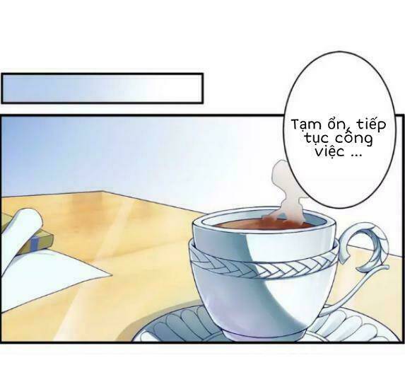 Tổng Đài Hống Hách Yêu Cô Vợ Ngọt Ngào Chương 8 Ảnh 3