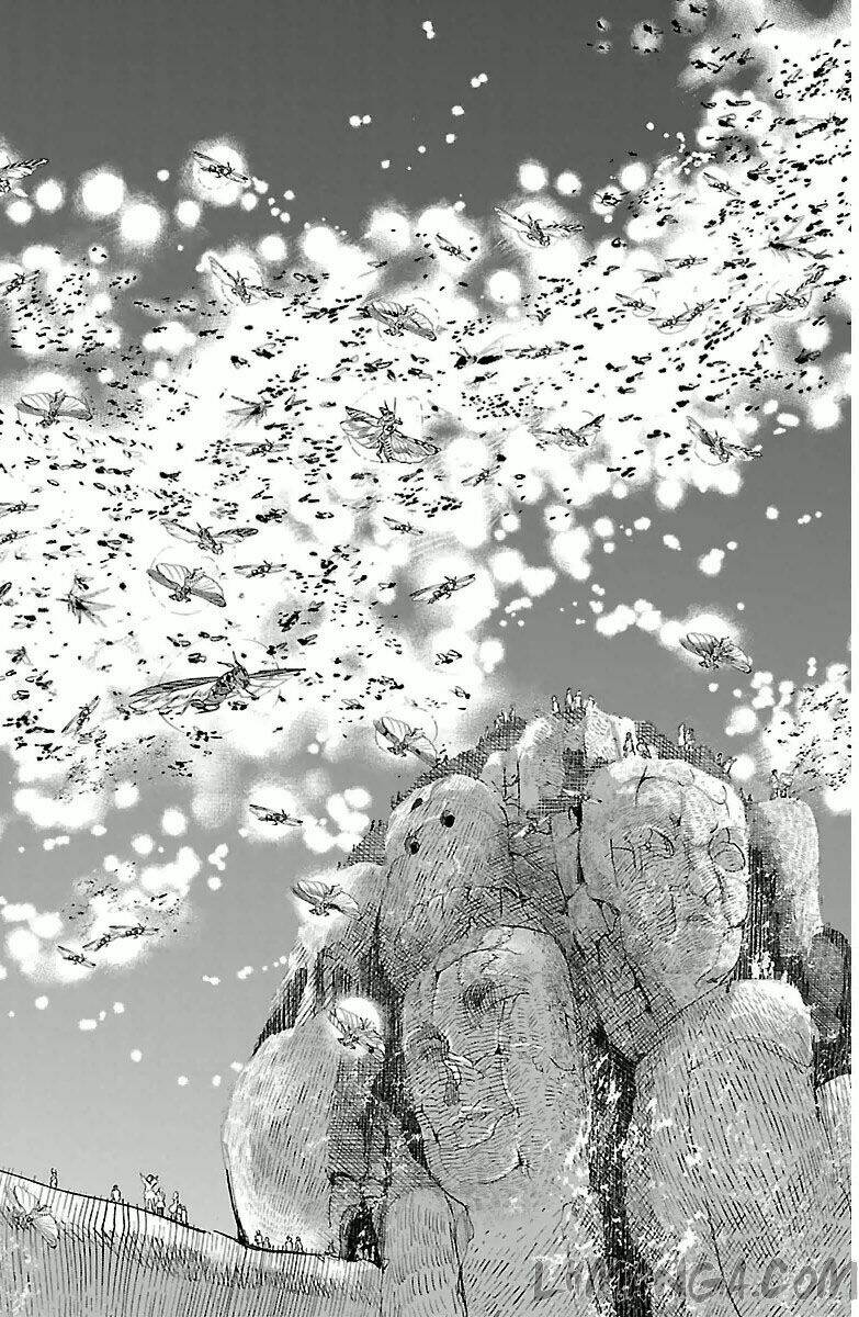 Kujira No Kora Wa Sajou Ni Utau Chương 3 Ảnh 44