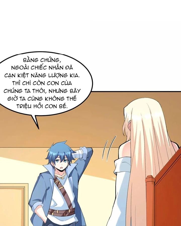 Hậu Cung Của Ta Toàn Là Ma Nữ Phản Diện Chương 217 Ảnh 33