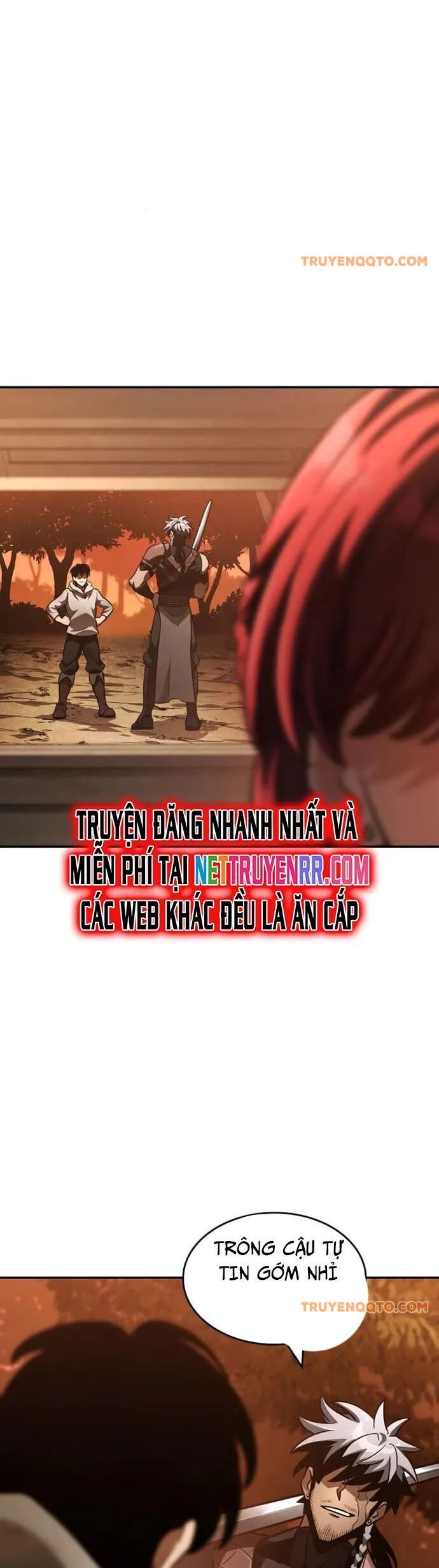 Sử Thi Valhalla Chương 24 Ảnh 28