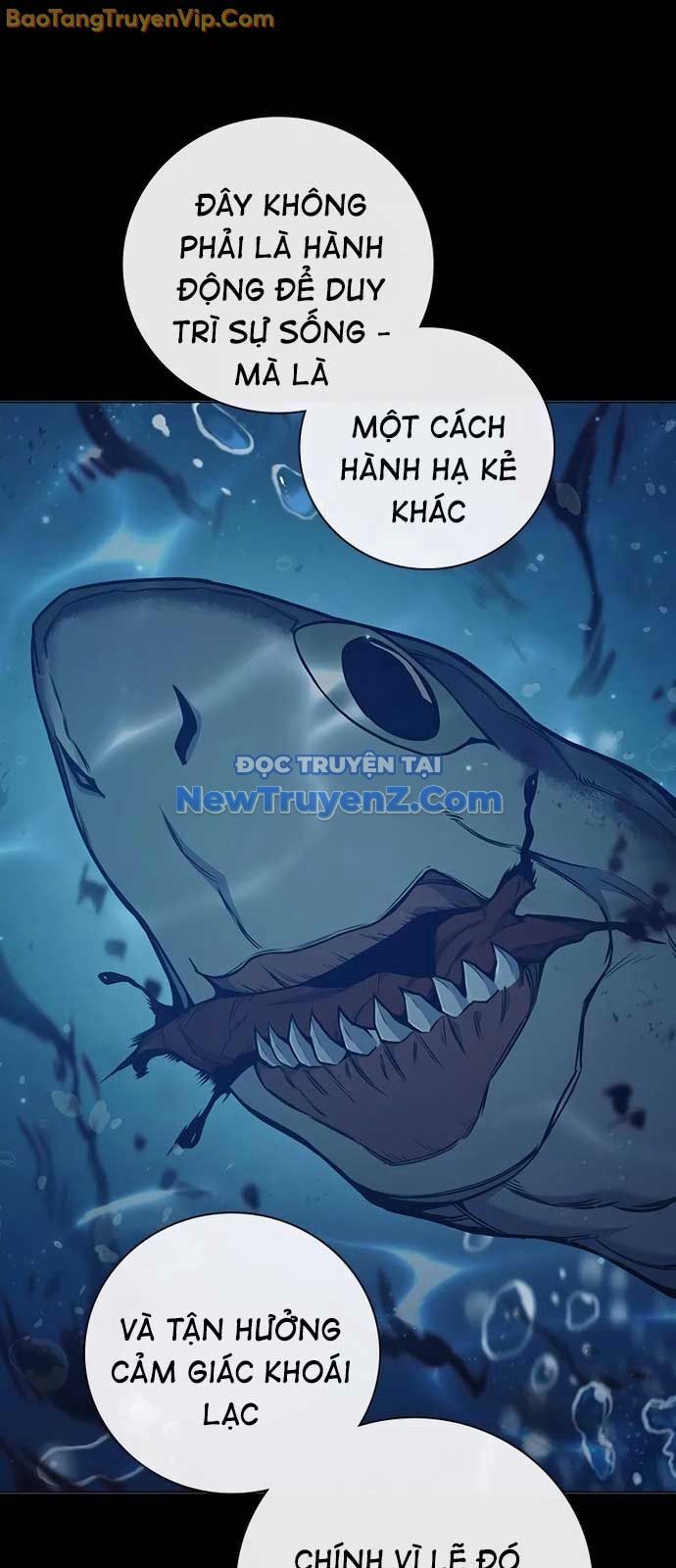 Nhà Tù Vị Thành Niên Chương 50 Ảnh 9