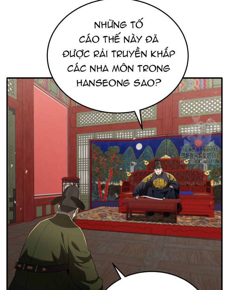 Vương Triều Đen Tối: Joseon Chương 93 Ảnh 21