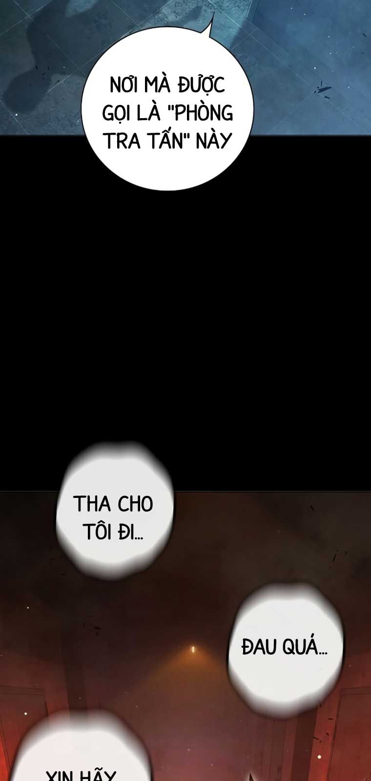 Nhà Tù Vị Thành Niên Chương 49 Ảnh 31