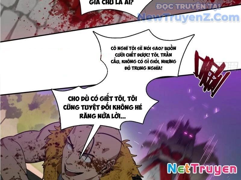Tà Thần Giáng Thế, Ta Có Một Tòa Đại Hung Ngục Chương 60 Ảnh 43