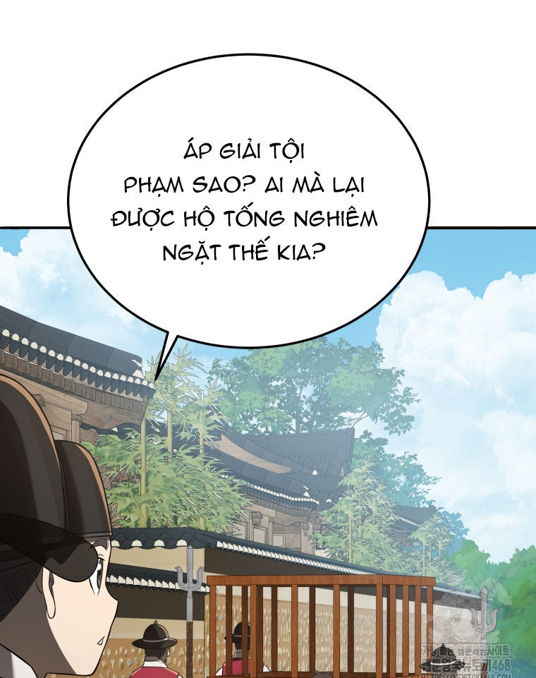 Vương Triều Đen Tối: Joseon Chương 93 Ảnh 154