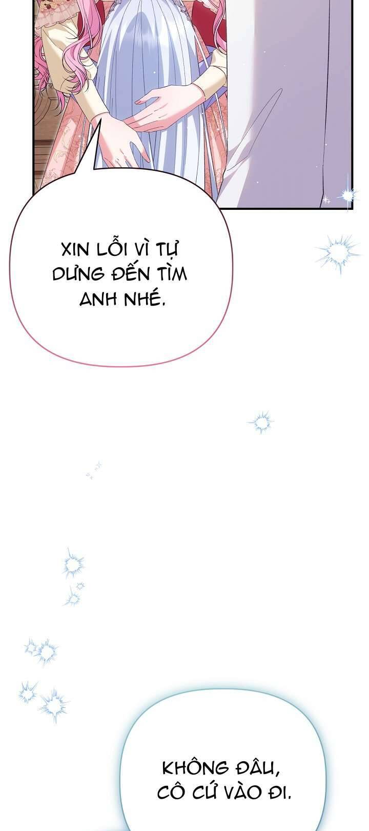 Cha Của Nam Chính Từ Chối Hủy Hôn Chương 52 Ảnh 10