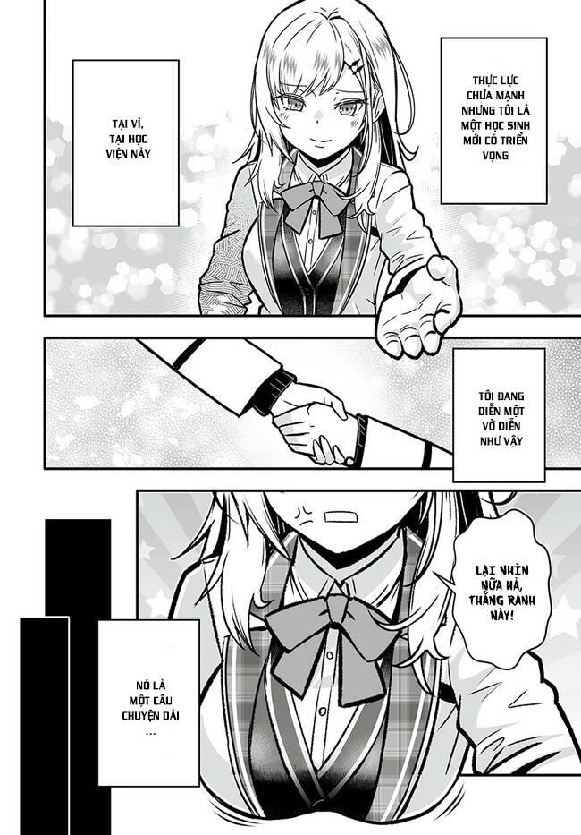 En No Shita No Chikaramocha Chương 1 Ảnh 14