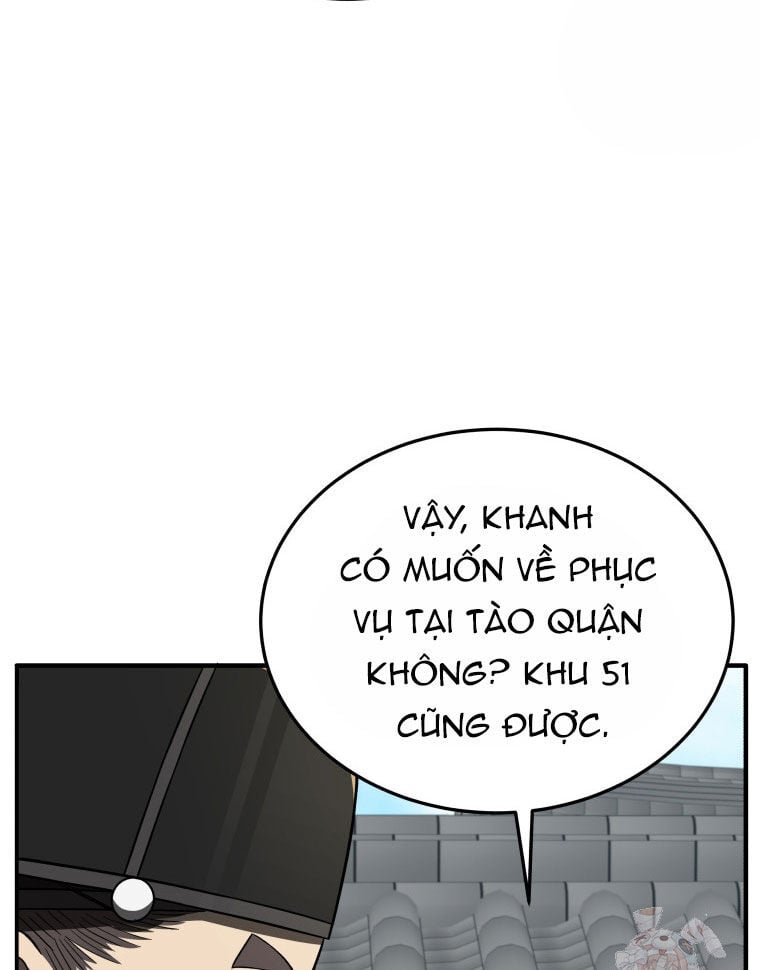 Vương Triều Đen Tối: Joseon Chương 95 Ảnh 189