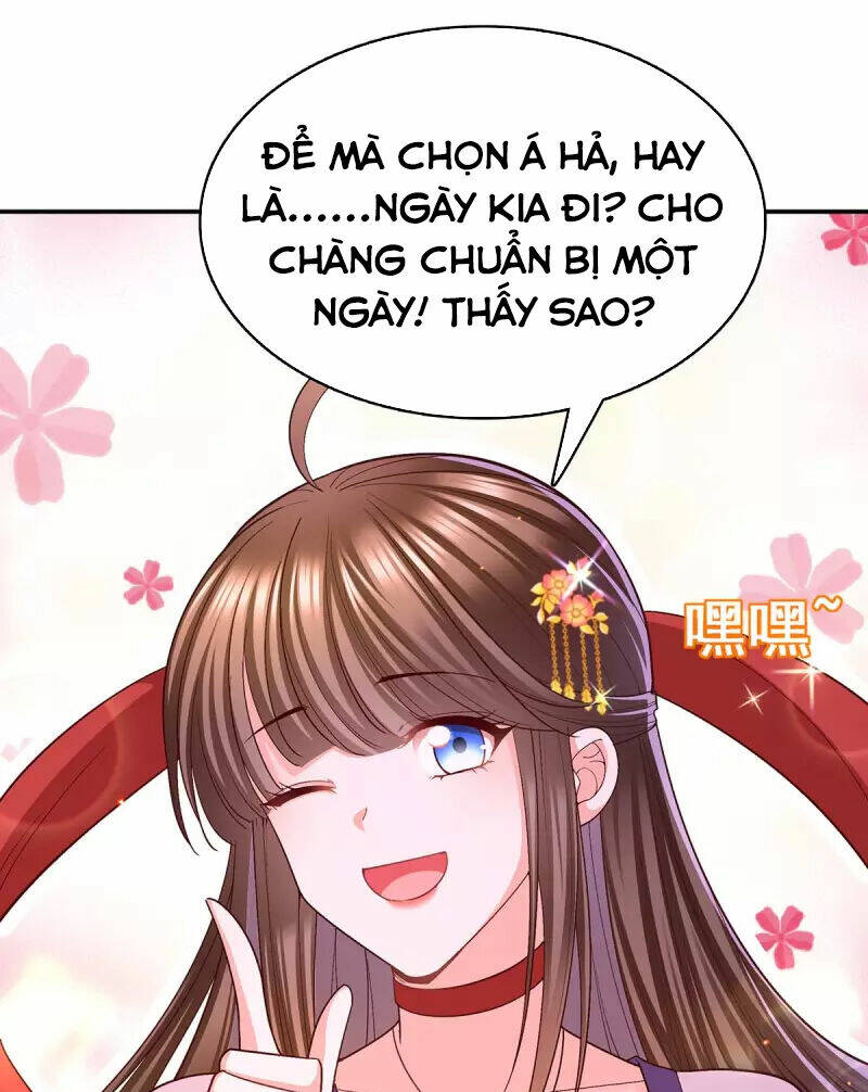 Ngã Tại Hậu Cung Đương Đại Lão Chương 117 Ảnh 32
