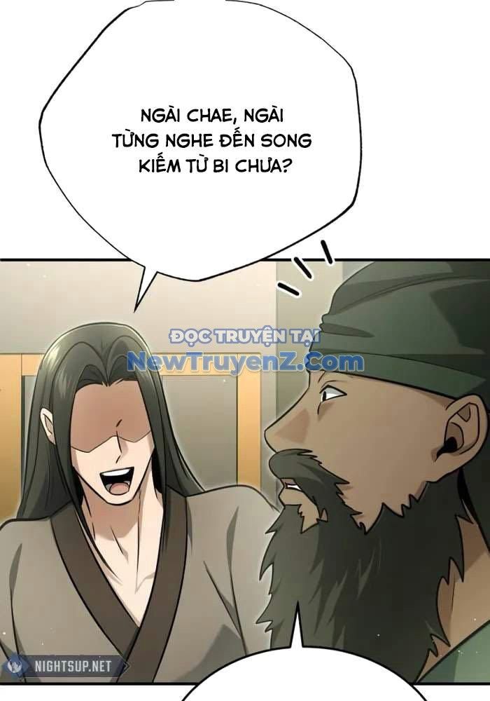Hồi Quy Giả Về Hưu Chương 68 Ảnh 112