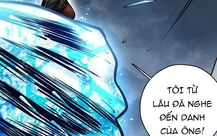 Thế Giới Xa Lạ Chương 45 Ảnh 46