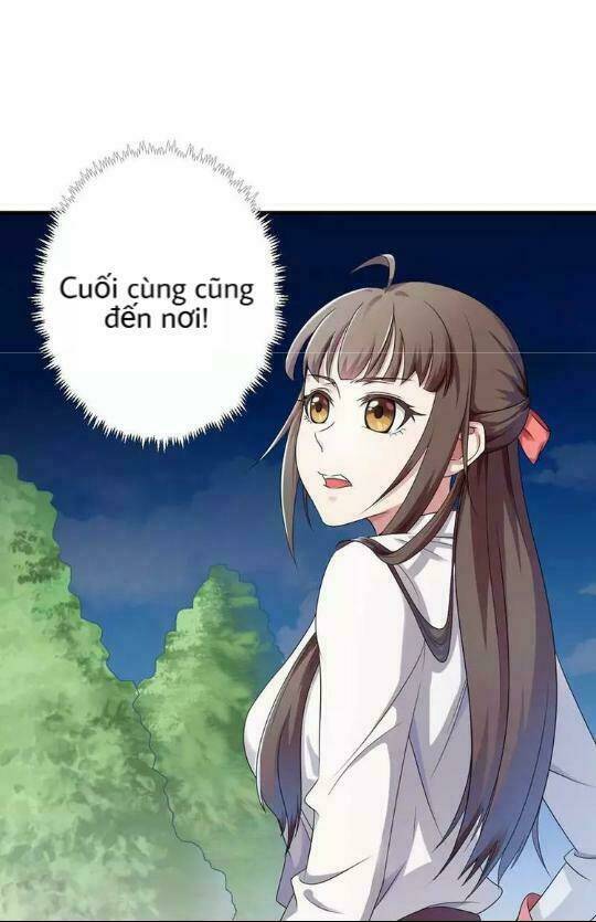 Tổng Đài Hống Hách Yêu Cô Vợ Ngọt Ngào Chương 12 Ảnh 18