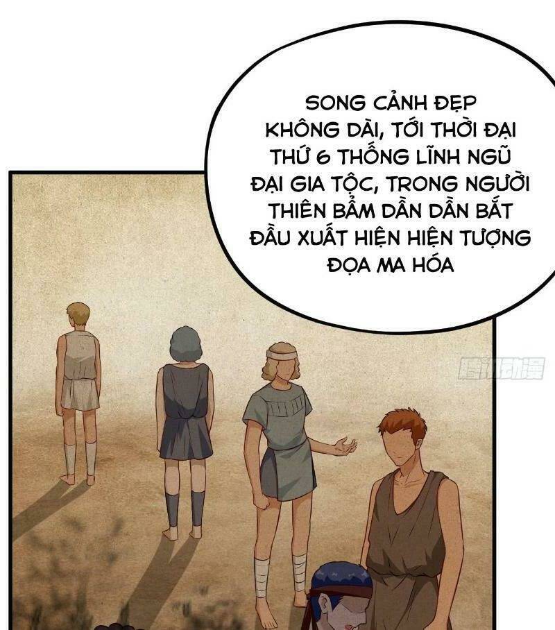 Minh Nhật Thần Đô Chương 44 Ảnh 53