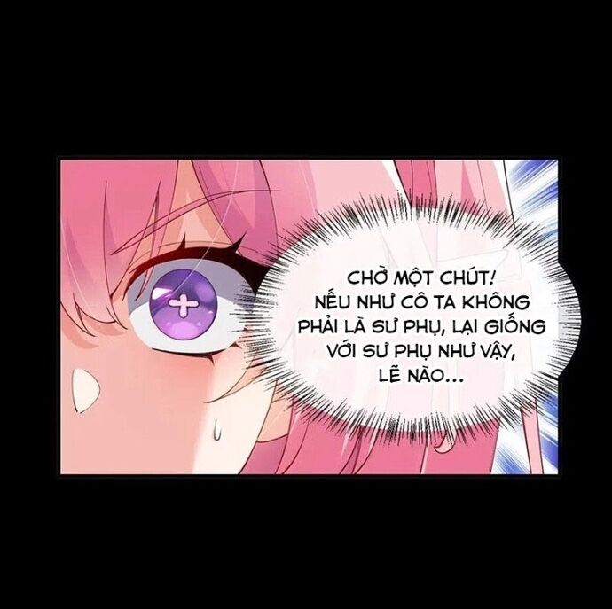 Trời Sinh Mị Cốt, Ta Bị Đồ Nhi Yandere Để Mắt Tới Chương 64 Ảnh 8