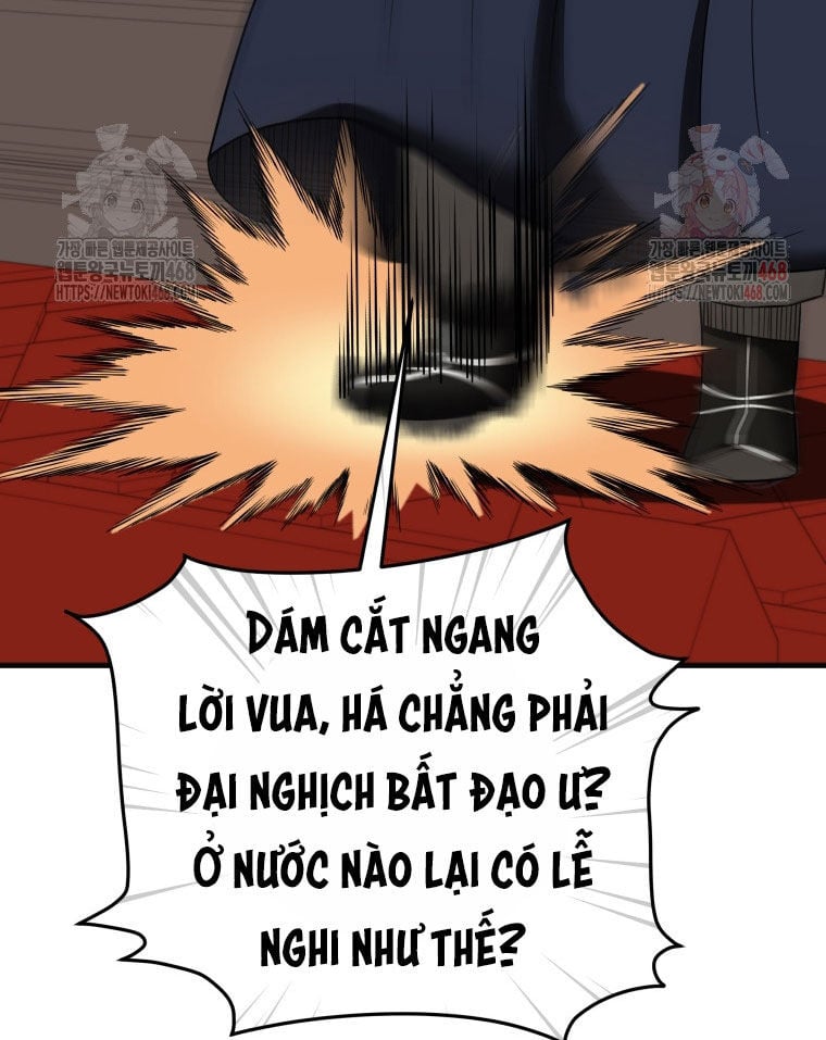 Vương Triều Đen Tối: Joseon Chương 95 Ảnh 43