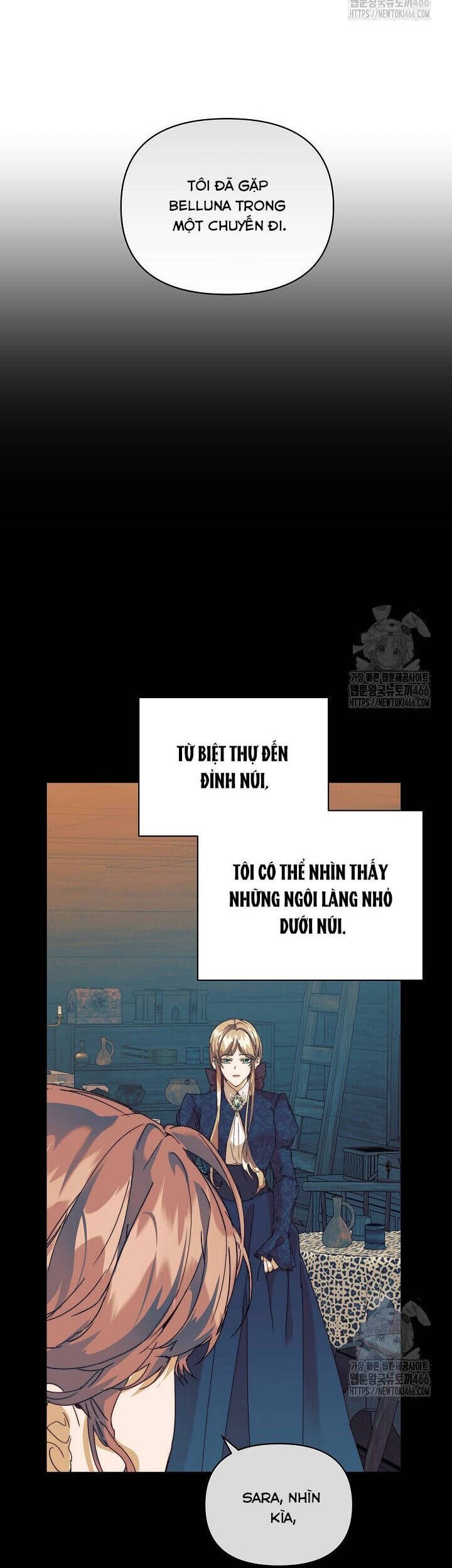 Trở Thành Bảo Mẫu Mắc Bệnh Nan Y Của Nam Chính Hắc Ám Chương 56 Ảnh 24
