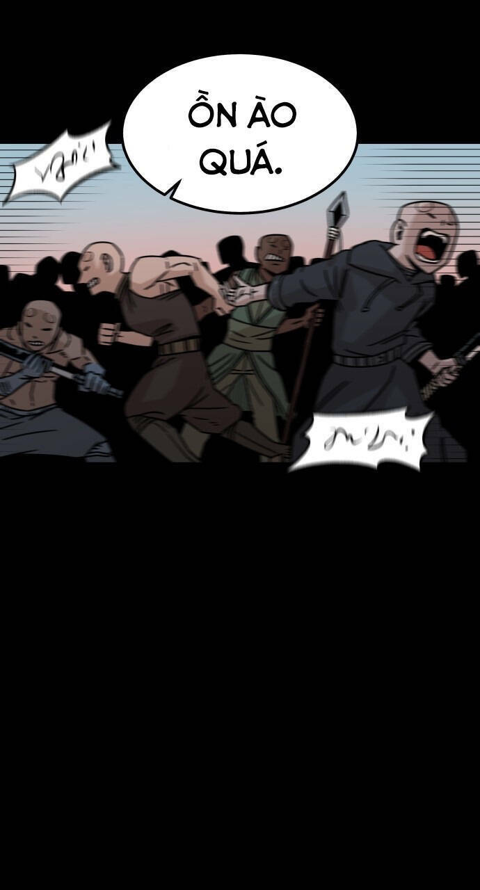 Sắp Xuất Ngũ Thì Isekai Chương 10 Ảnh 32