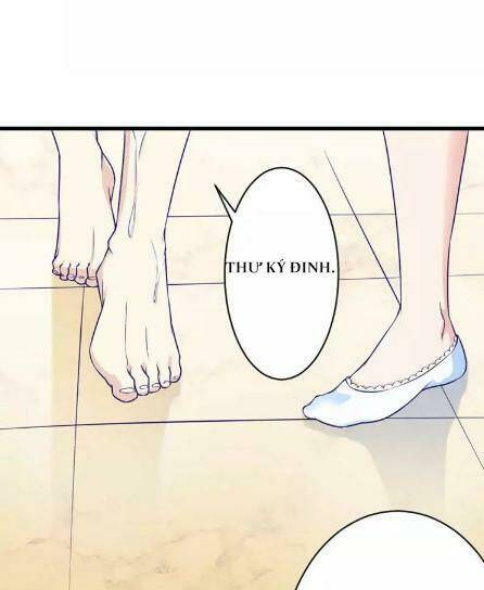 Tổng Đài Hống Hách Yêu Cô Vợ Ngọt Ngào Chương 31 Ảnh 16