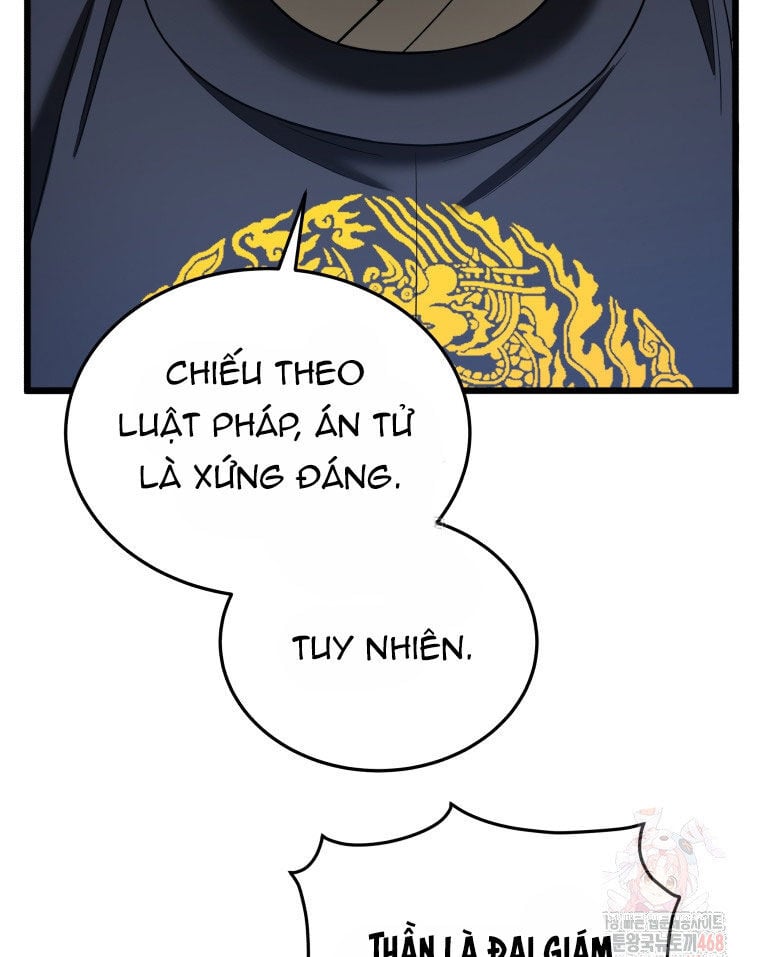 Vương Triều Đen Tối: Joseon Chương 95 Ảnh 34
