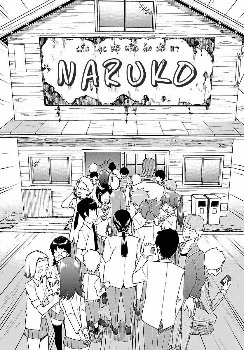 Ichiba Kurogane Wa Kasegitai Chương 1 Ảnh 44