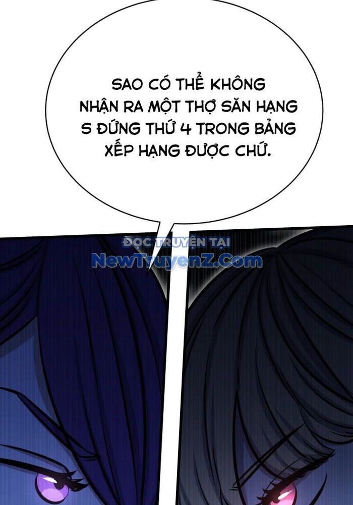Thợ Săn Huyền Thoại Trẻ Hóa Chương 49 Ảnh 13