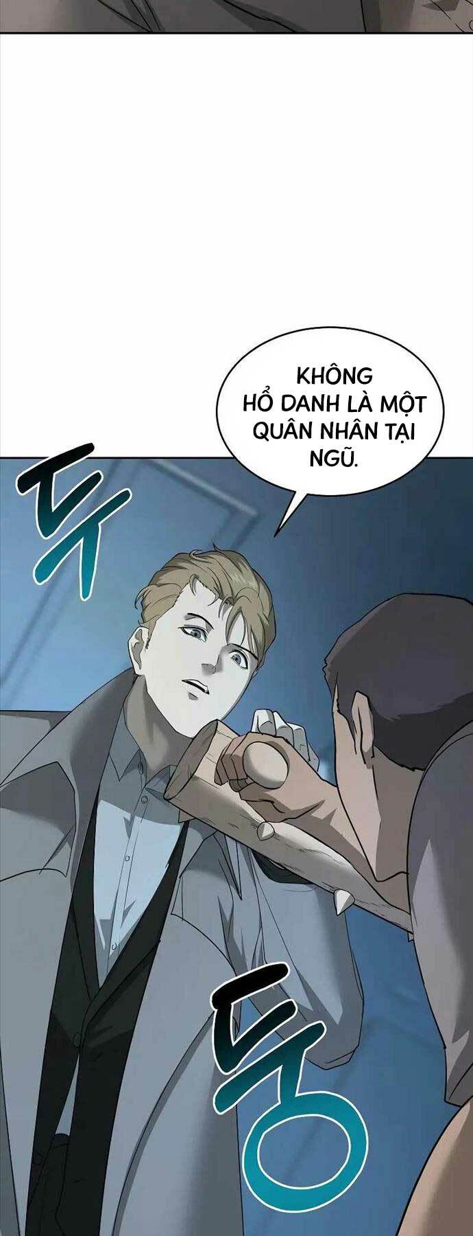 Vị Bạo Chúa Của Ngày Tận Thế Trở Lại Chương 20 Ảnh 70