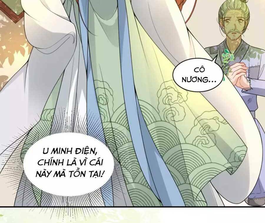 Tướng Quân, Bổn Phi Không Nhận Sủng Chương 42 Ảnh 49