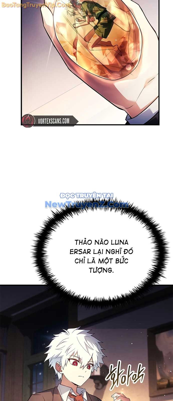 Anh Hùng Huyền Thoại Là Học Viên Danh Dự Của Học Viện Chương 41 Ảnh 48
