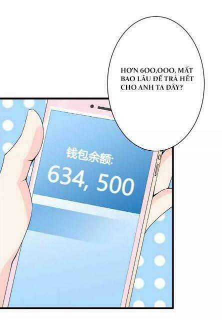 Tổng Đài Hống Hách Yêu Cô Vợ Ngọt Ngào Chương 33 Ảnh 14