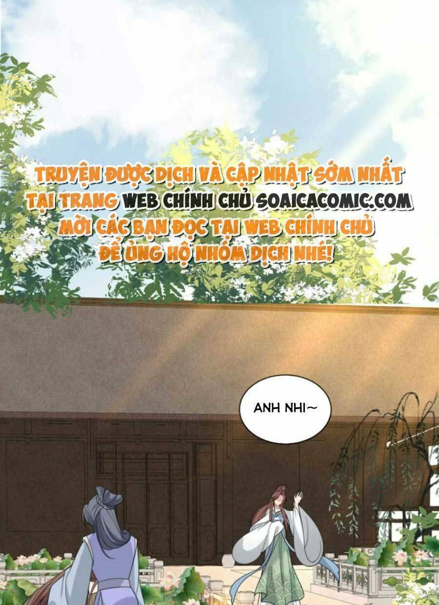 Tướng Quân, Bổn Phi Không Nhận Sủng Chương 47 Ảnh 43