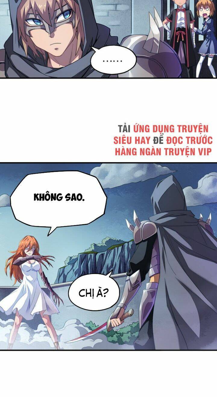 Ma Vương Pháp Tắc Chương 15 Ảnh 14