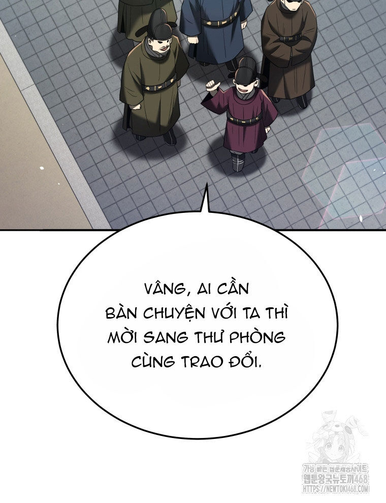 Vương Triều Đen Tối: Joseon Chương 92 Ảnh 58