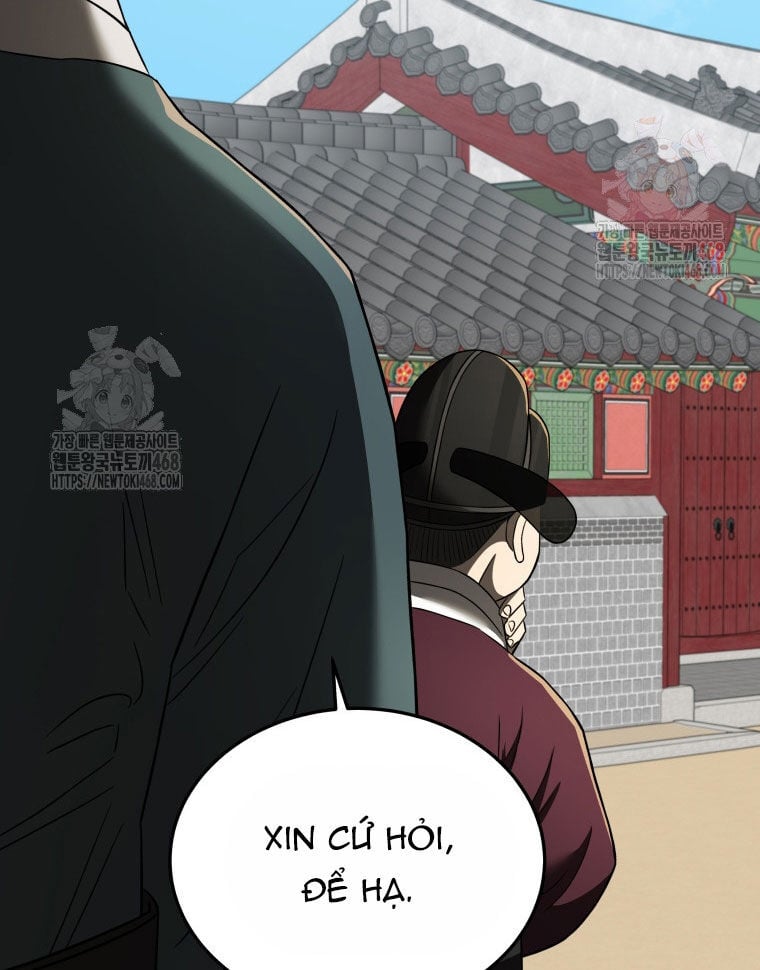 Vương Triều Đen Tối: Joseon Chương 95 Ảnh 199