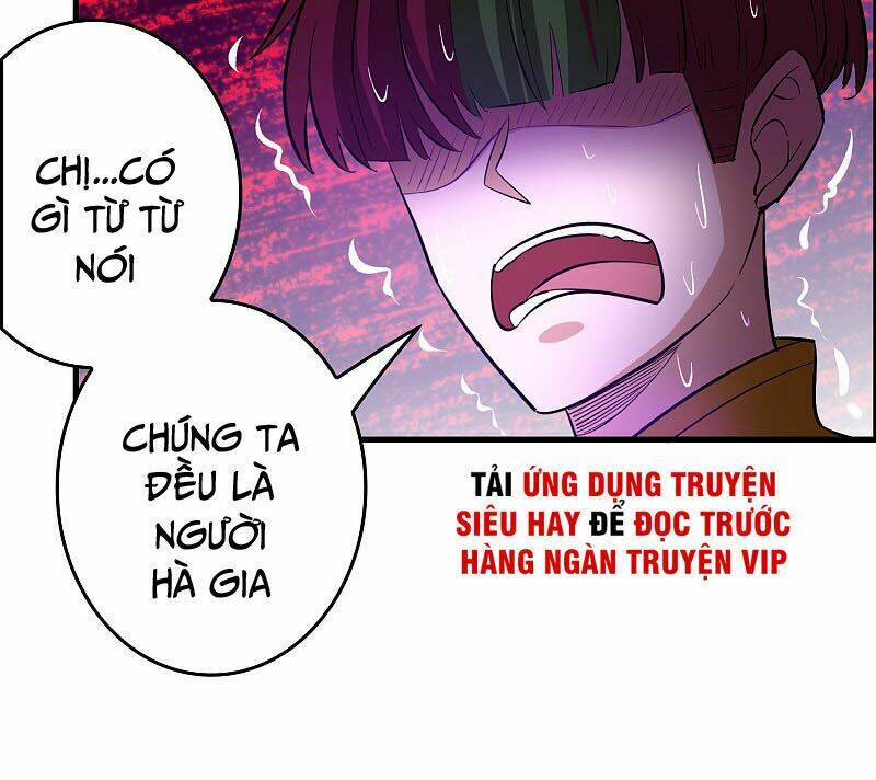 Hệ Thống Đại Gia Tại Dị Giới Chương 124 Ảnh 12