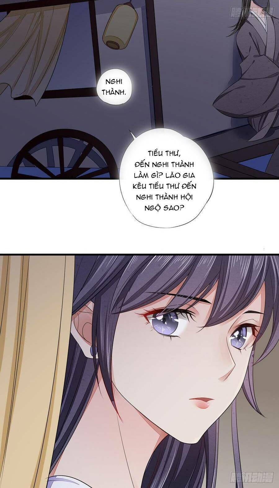 Ta Làm Tra Nam Khóc Ròng Ròng Chương 10 Ảnh 10
